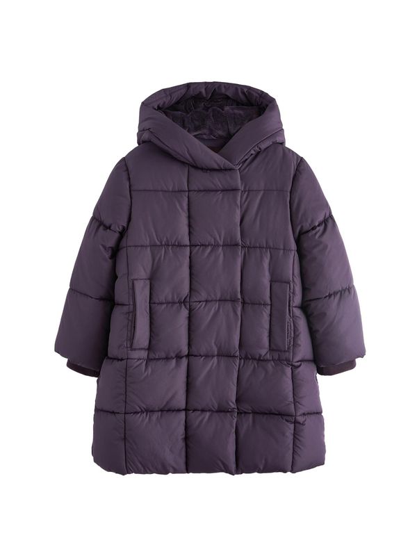 Next Next Tehnička jakna  ljubičasta