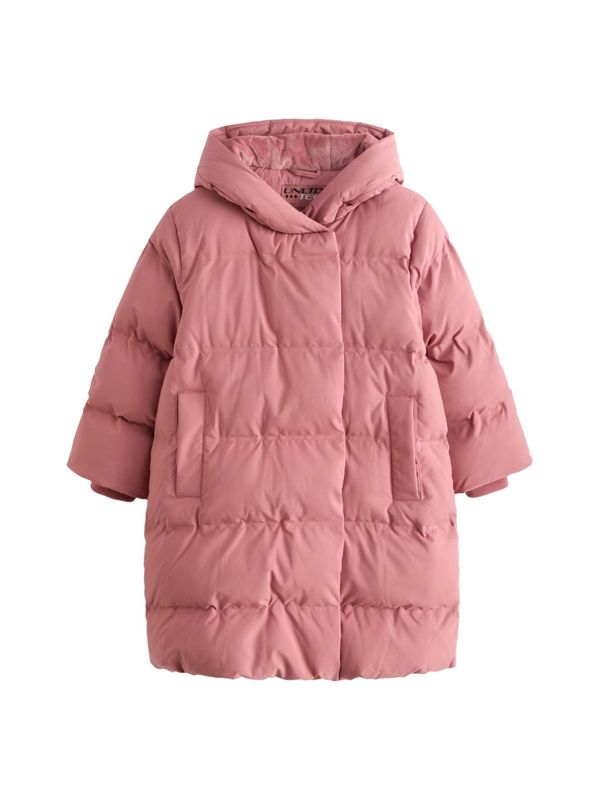 Next Next Tehnička jakna  roza