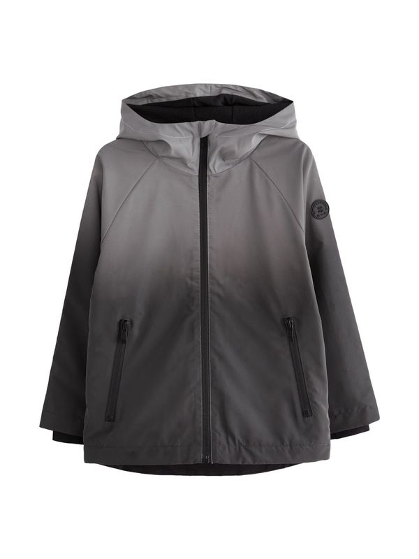 Next Next Tehnička jakna  siva