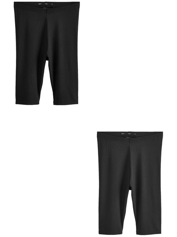 Next Next Tehničke hlače  crna