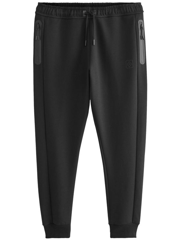 Next Next Tehničke hlače  crna