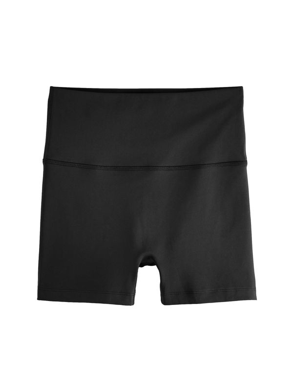 Next Next Tehničke hlače  crna