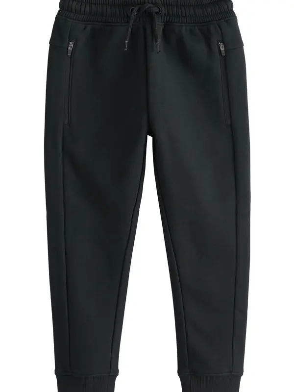 Next Next Tehničke hlače  crna
