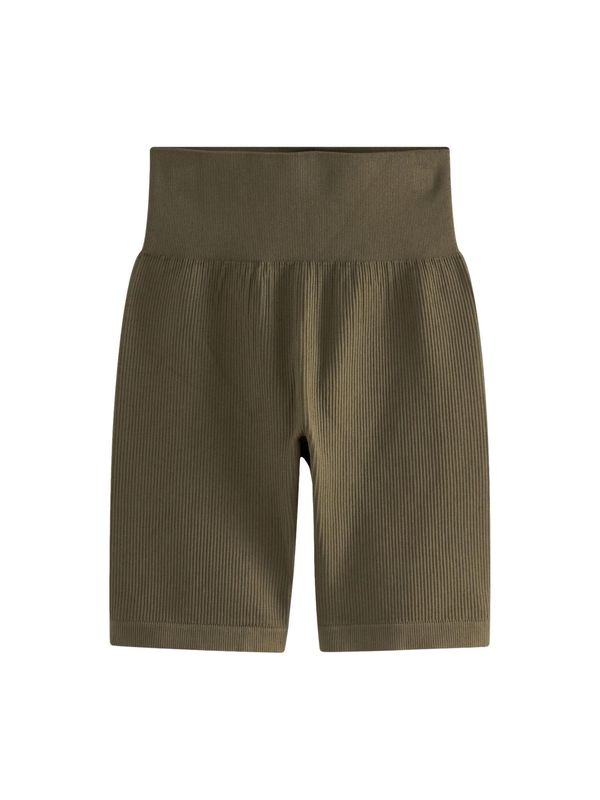 Next Next Tehničke hlače  kaki