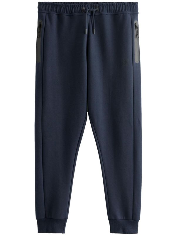 Next Next Tehničke hlače  mornarsko plava