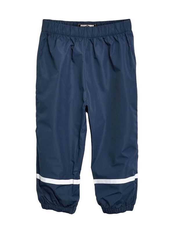 Next Next Tehničke hlače  mornarsko plava / srebrno siva