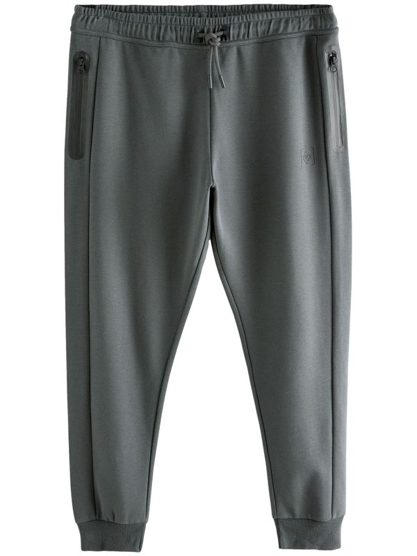 Next Next Tehničke hlače  siva