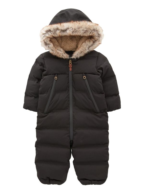 Next Next Tehničko odijelo  bež / crna