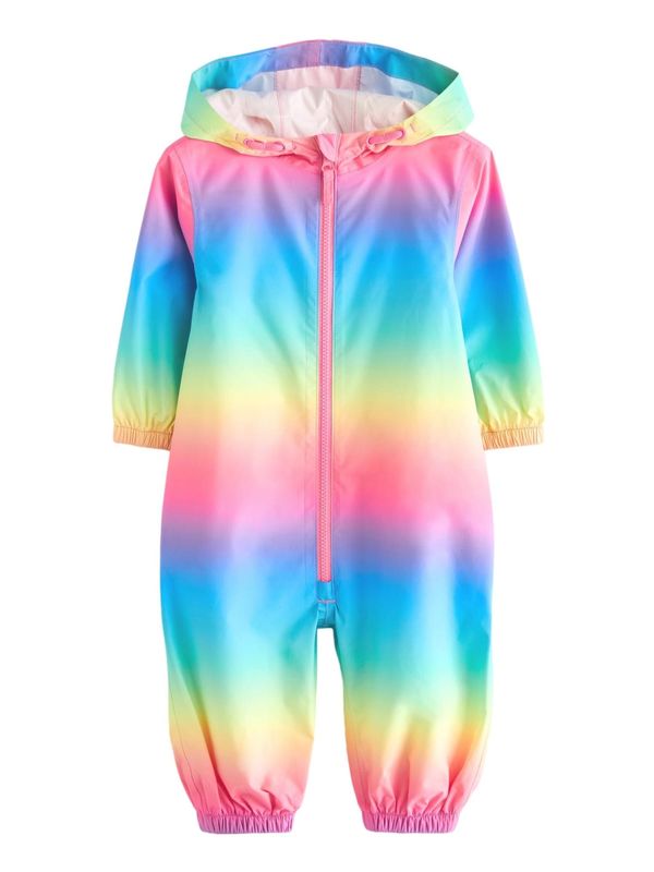 Next Next Tehničko odijelo  miks boja