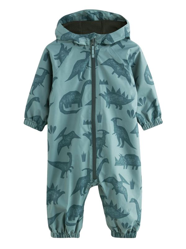 Next Next Tehničko odijelo  plava