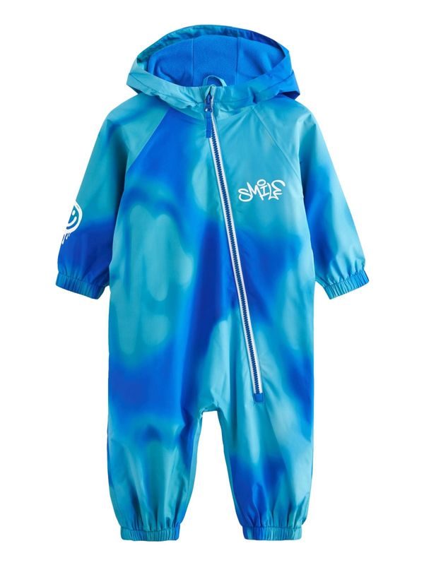 Next Next Tehničko odijelo  plava