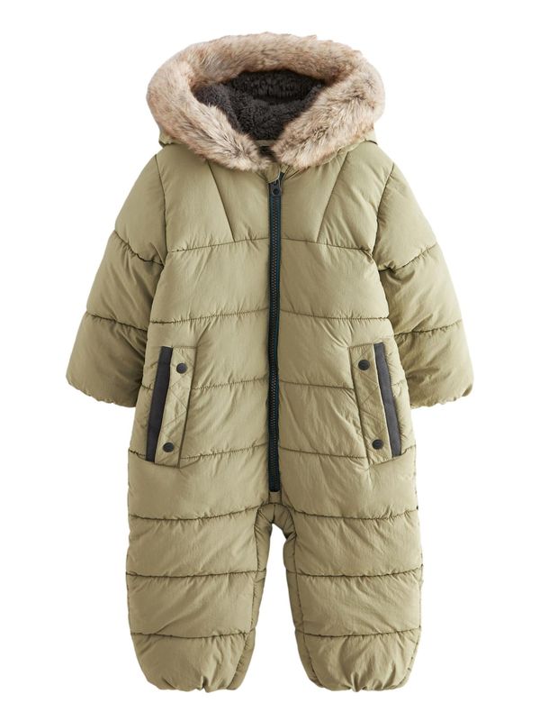 Next Next Tehničko odijelo  plava / zelena