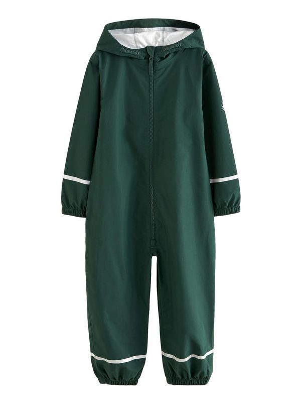 Next Next Tehničko odijelo  tamno zelena