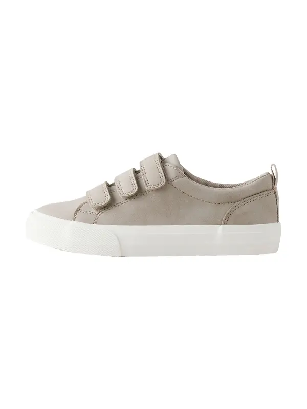 Next Next Tenisice  boja devine dlake (camel)