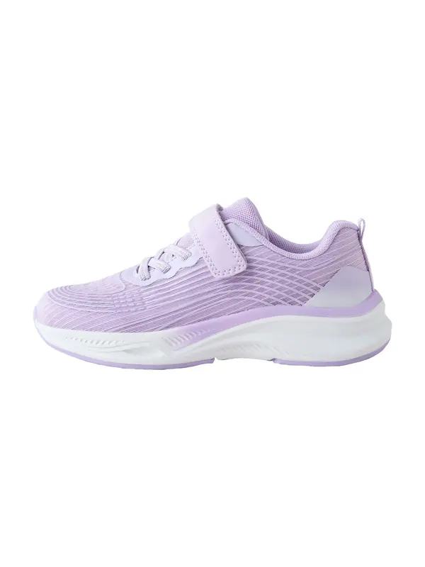 Next Next Tenisice  lavanda / svijetloljubičasta