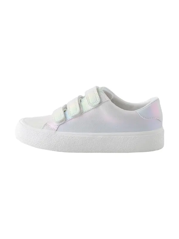 Next Next Tenisice  menta / lila / rosé / bijela