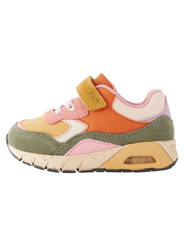 Next Next Tenisice  miks boja