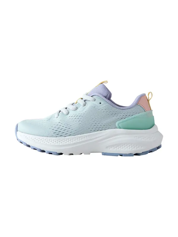 Next Next Tenisice  pastelno plava / svijetlozelena