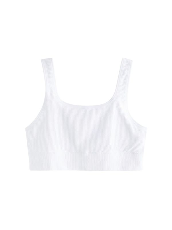 Next Next Top  bijela