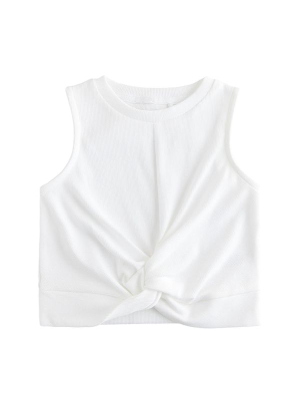 Next Next Top  bijela