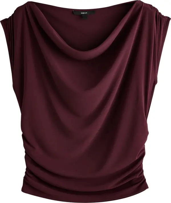 Next Next Top  burgund