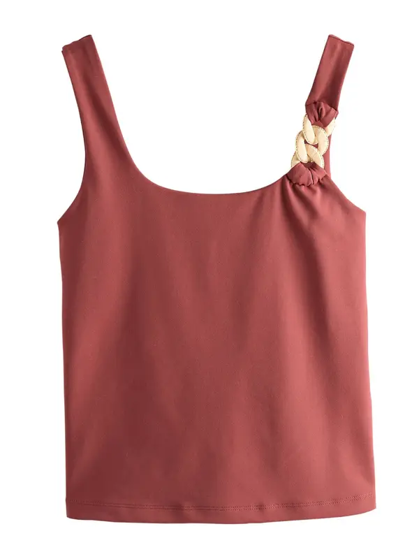 Next Next Top  burgund