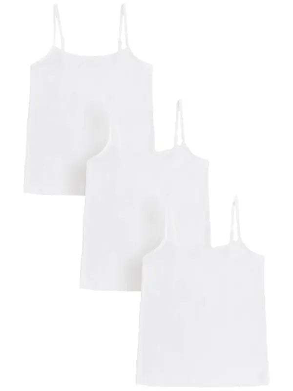 Next Next Top 'Cami'  bijela