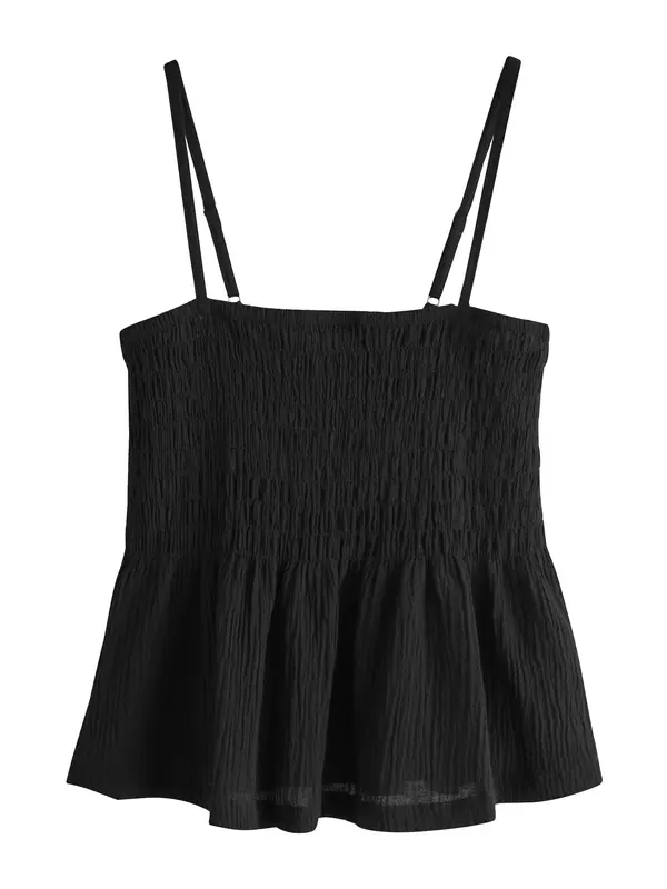 Next Next Top 'Cami'  crna