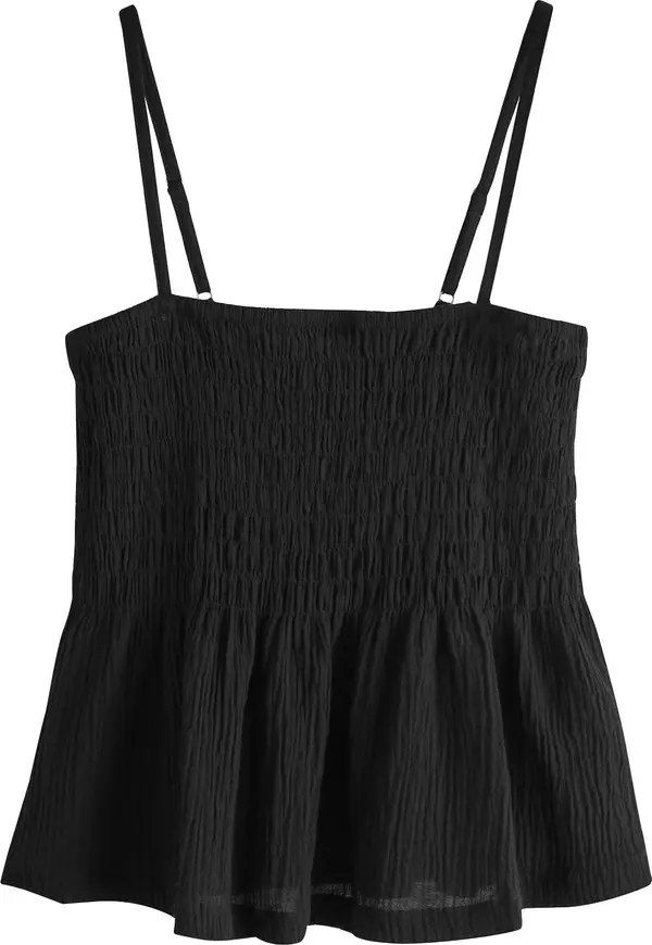 Next Next Top 'Cami'  crna
