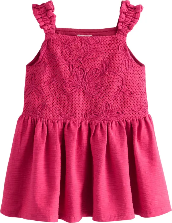 Next Next Top 'Cornelli'  roza
