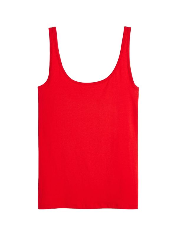 Next Next Top  crvena