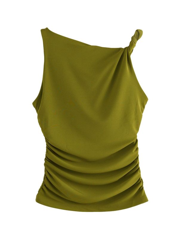 Next Next Top  kivi zelena