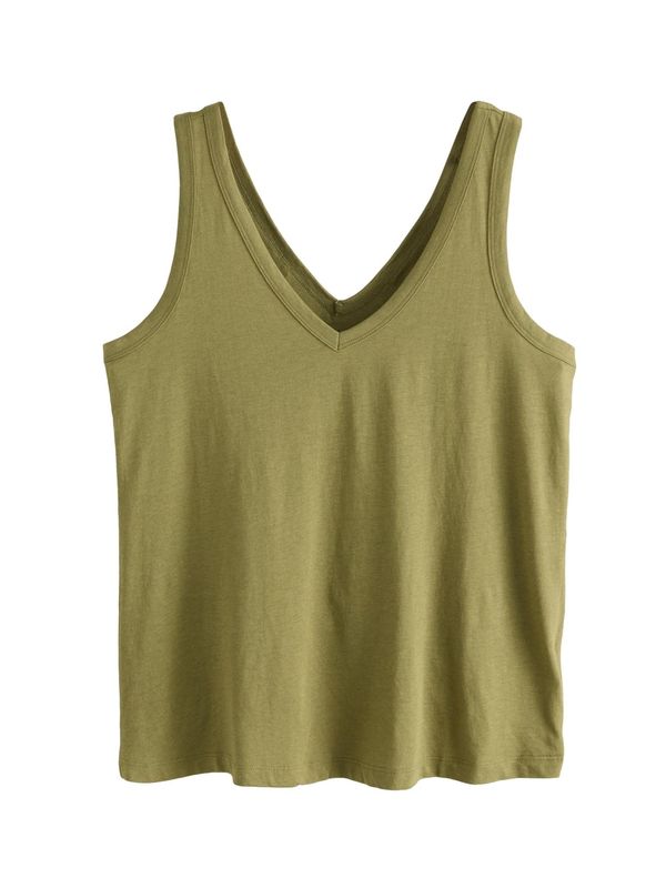 Next Next Top  maslinasta