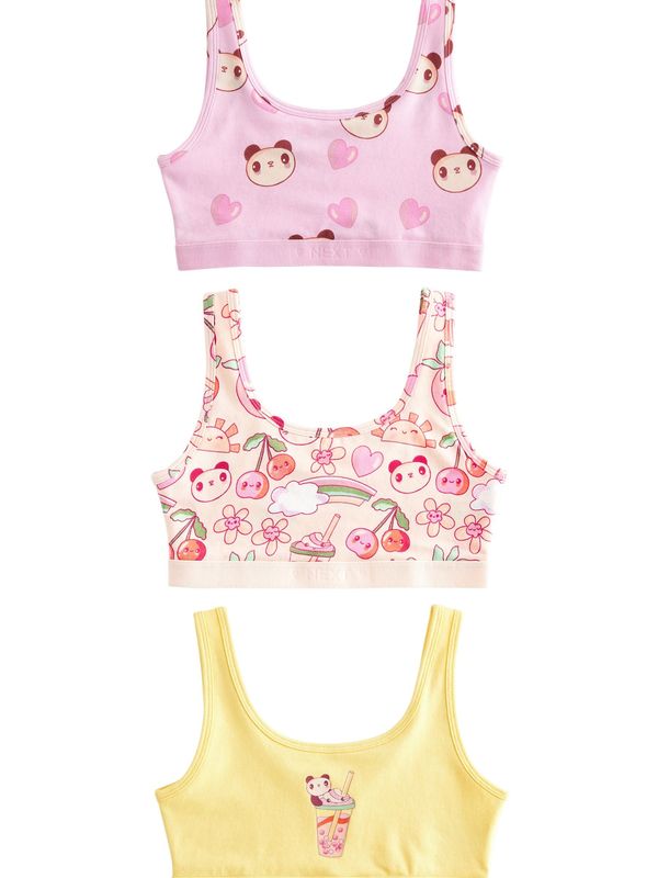 Next Next Top  miks boja / roza