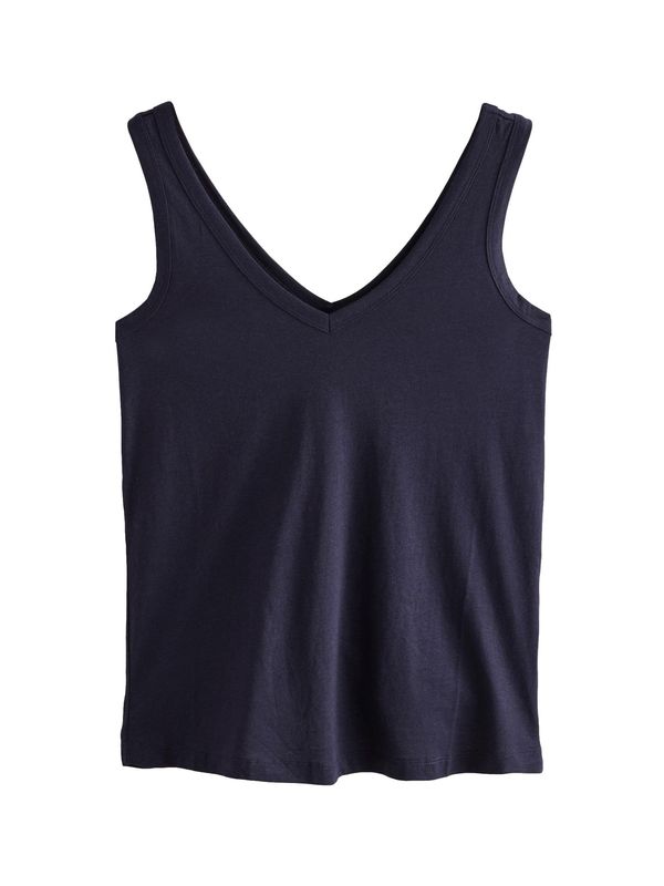 Next Next Top  mornarsko plava