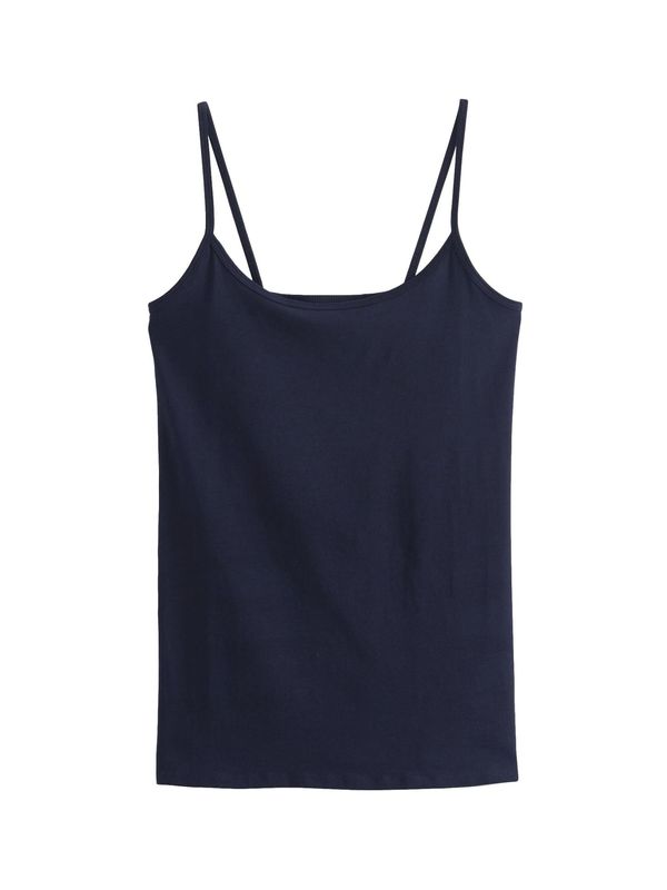 Next Next Top  mornarsko plava