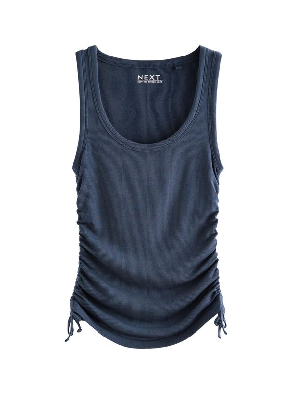 Next Next Top  mornarsko plava