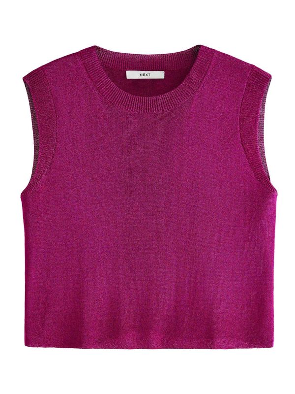 Next Next Top s naramenicama  crvena ljubičasta