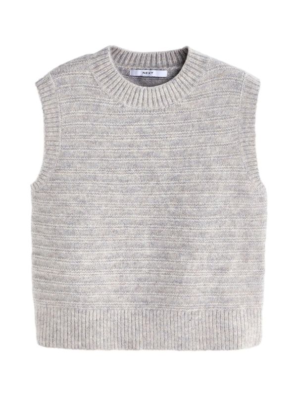 Next Next Top s naramenicama  siva melange