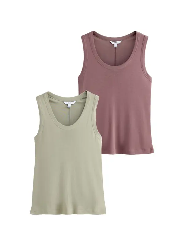 Next Next Top  sivkasto ljubičasta (mauve) / crvena ljubičasta