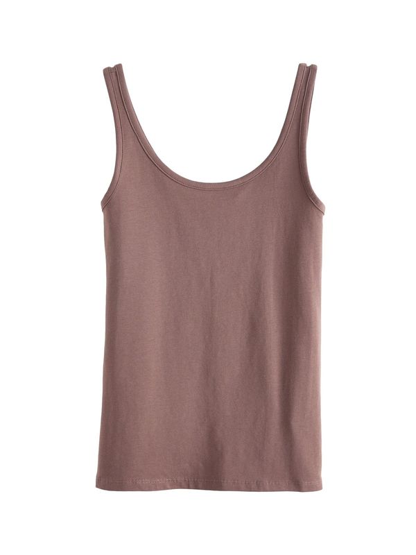 Next Next Top  smeđa