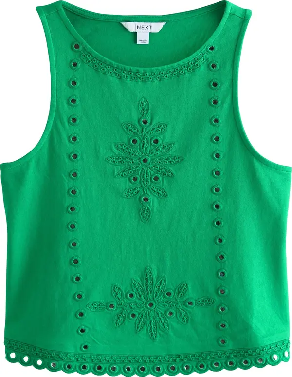Next Next Top  zelena