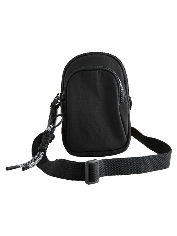 Next Next Torba  crna