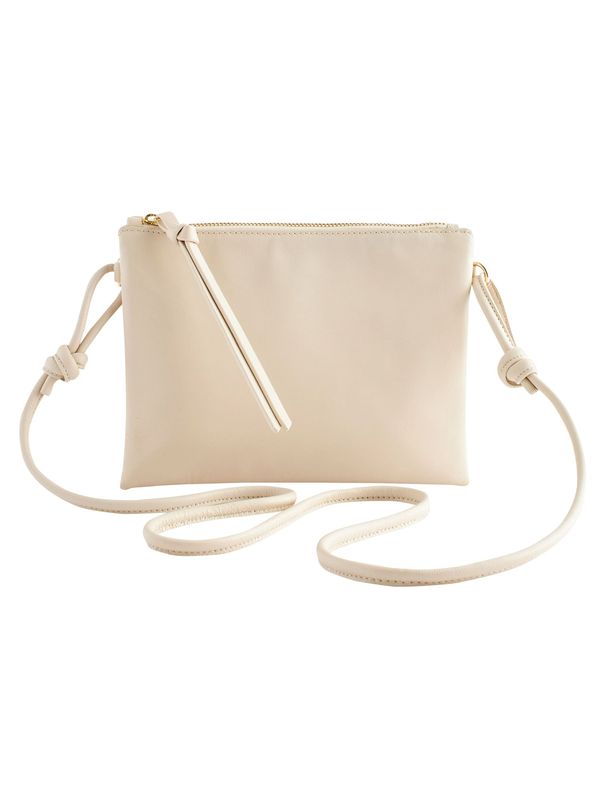 Next Next Torba preko ramena  boja pijeska