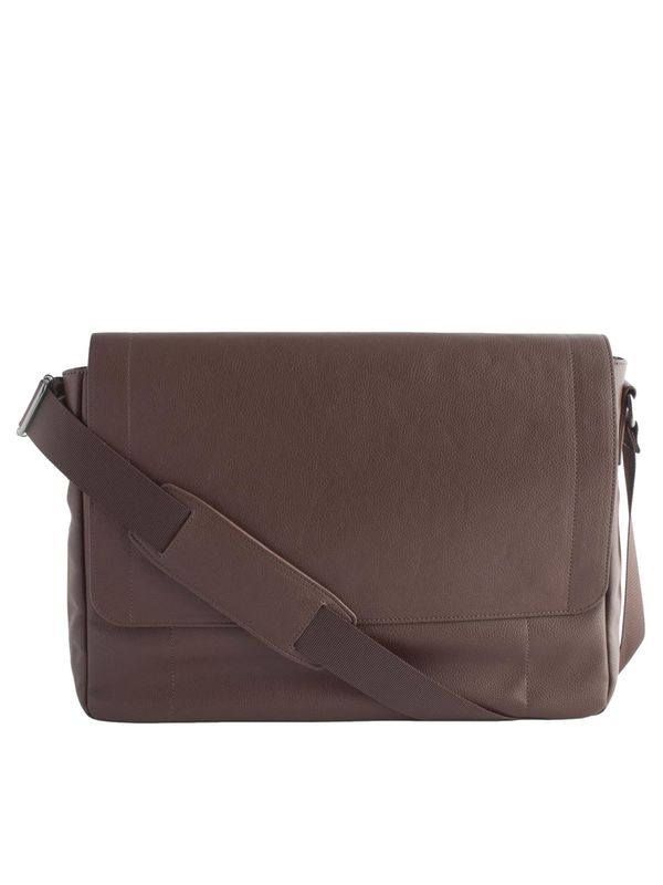 Next Next Torba preko ramena  čokolada