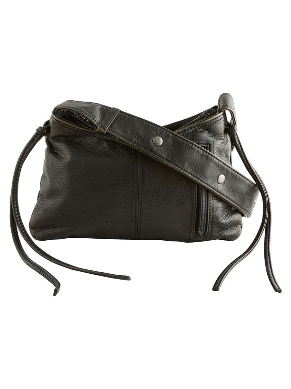 Next Next Torba preko ramena  crna