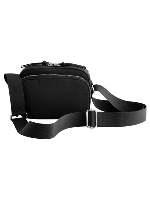 Next Next Torba preko ramena  crna