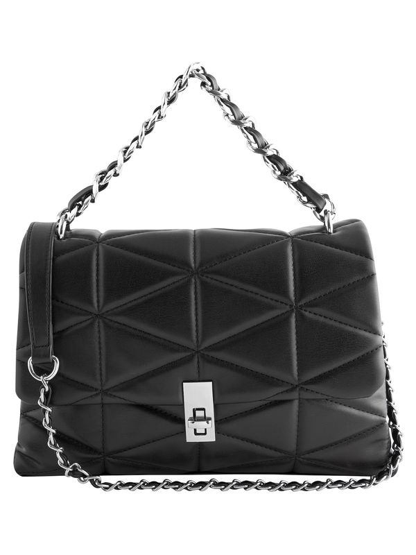 Next Next Torba preko ramena  crna