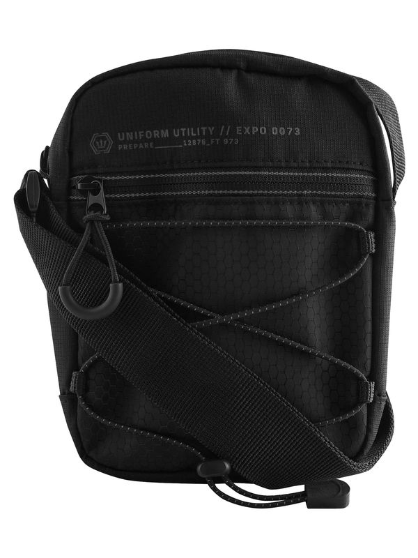 Next Next Torba preko ramena  crna