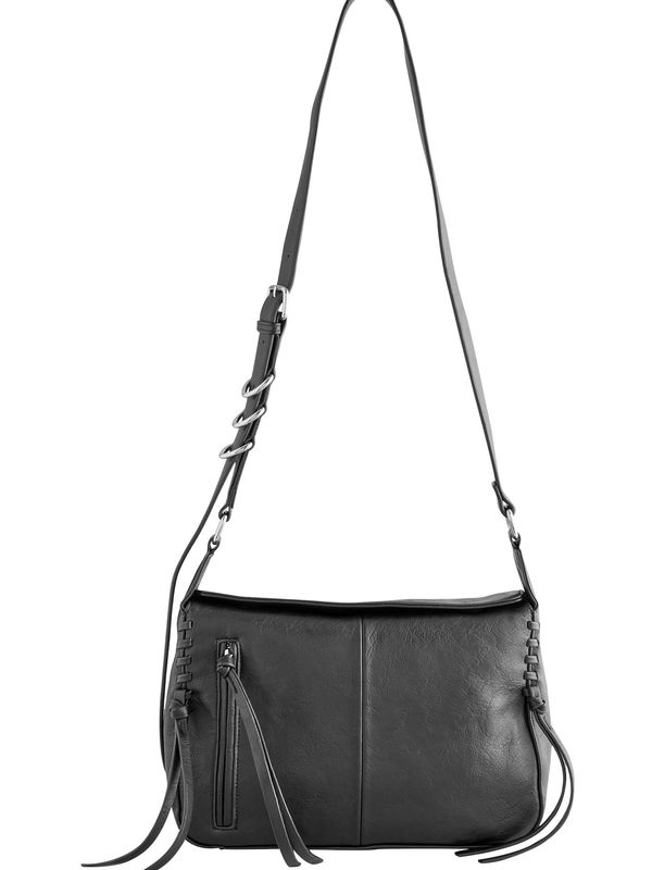 Next Next Torba preko ramena  crna